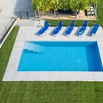Harmony - Regarda Travel Vila