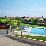 Harmony - Regarda Travel Vila