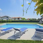Harmony - Regarda Travel Vila Lazise