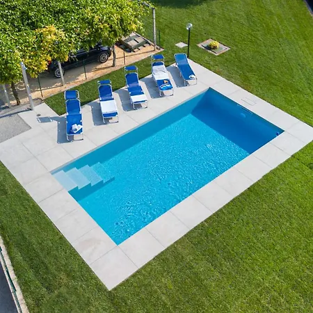 Harmony - Regarda Travel Villa *