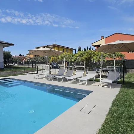 Harmony - Regarda Travel Vila