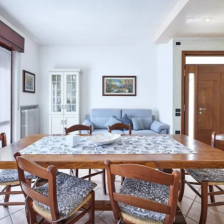 Villa Harmony - Regarda Travel Lazise