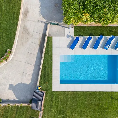 Villa Harmony - Regarda Travel Lazise