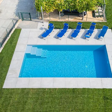 Harmony - Regarda Travel Vila