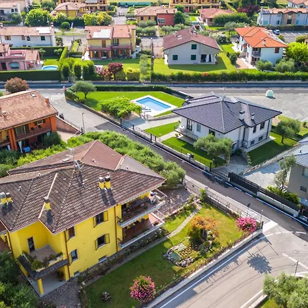 Harmony - Regarda Travel Villa *