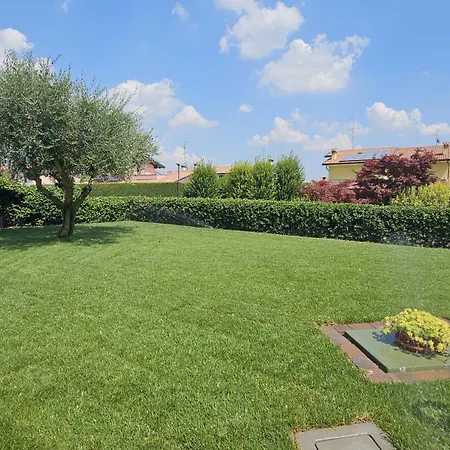 Villa Harmony - Regarda Travel Lazise