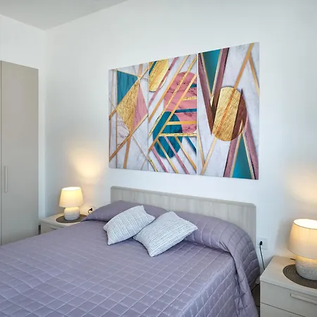 Harmony - Regarda Travel Lazise