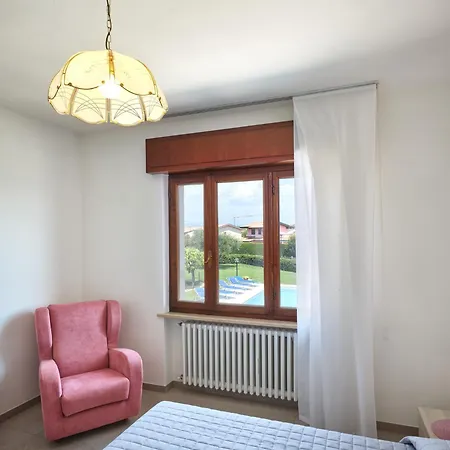 Harmony - Regarda Travel * Lazise