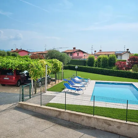 Harmony - Regarda Travel Villa