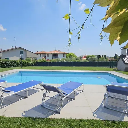 Harmony - Regarda Travel Villa Lazise