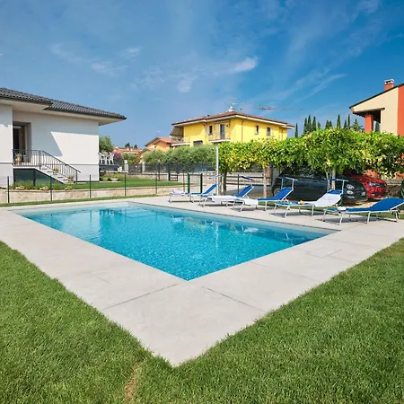 Harmony - Regarda Travel Lazise