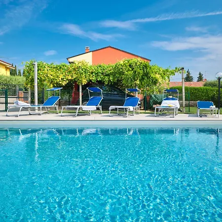 Harmony - Regarda Travel Lazise