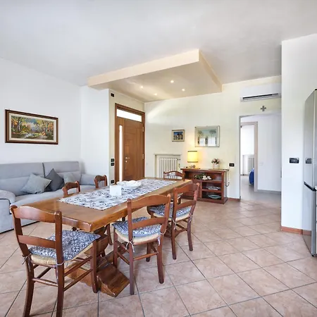 Harmony - Regarda Travel Villa *