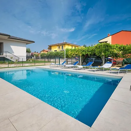 Harmony - Regarda Travel Villa *