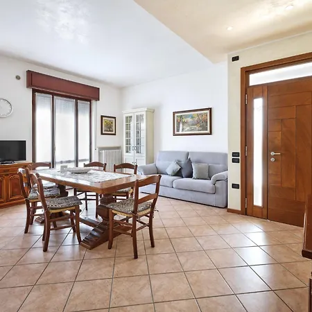 Villa Harmony - Regarda Travel Lazise