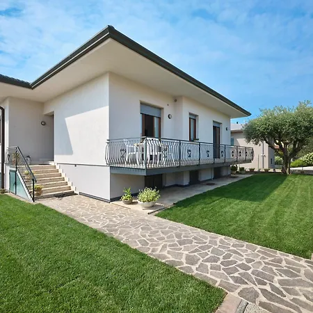 Harmony - Regarda Travel Lazise