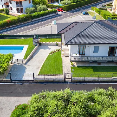 Villa Harmony - Regarda Travel