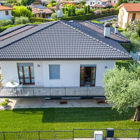 Harmony - Regarda Travel Lazise