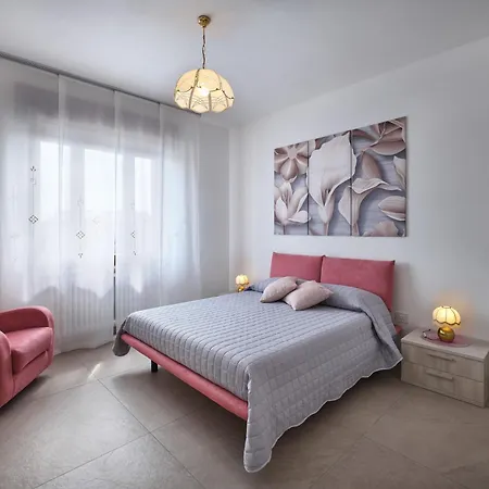 Harmony - Regarda Travel Lazise