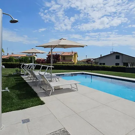 Villa Harmony - Regarda Travel Lazise