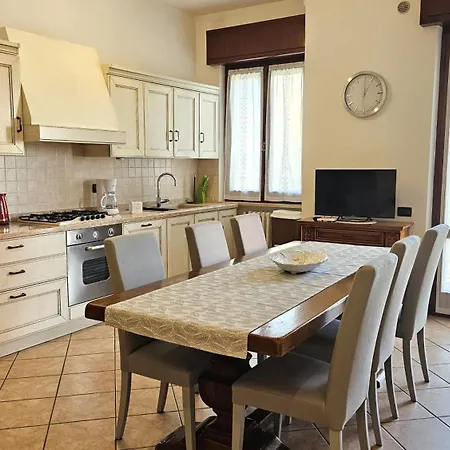Harmony - Regarda Travel * Lazise
