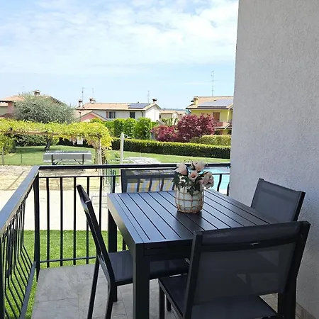 Villa Harmony - Regarda Travel