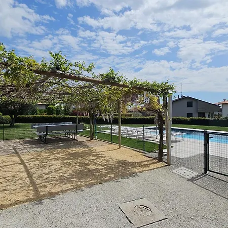 Vila Harmony - Regarda Travel Lazise