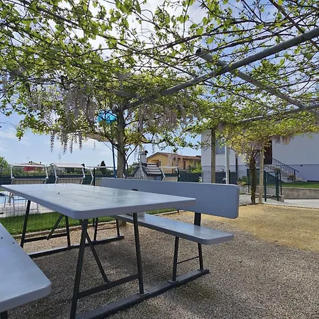 Harmony - Regarda Travel Villa Lazise