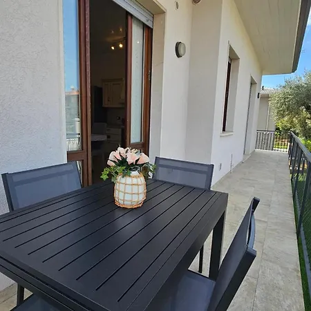 Harmony - Regarda Travel Vila