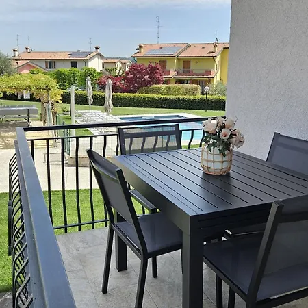 Harmony - Regarda Travel Villa *