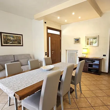 Harmony - Regarda Travel Villa