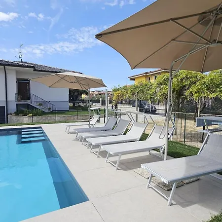 Villa Harmony - Regarda Travel