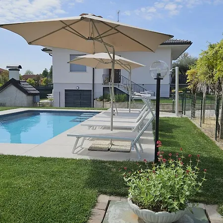 Harmony - Regarda Travel Villa Lazise