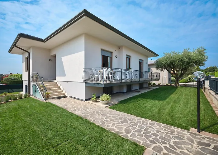 Harmony - Regarda Travel Lazise